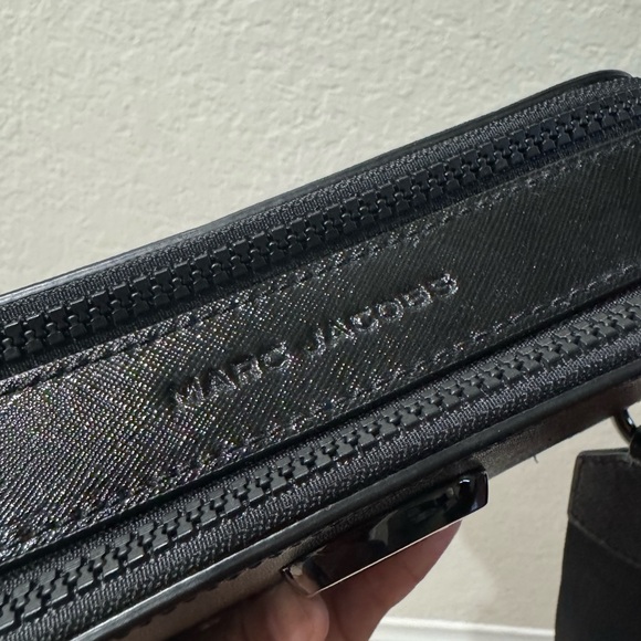 Marc Jacobs Snapshot DTM Crossbody - Picture 3 of 8